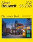 Bauwelt 26/2021